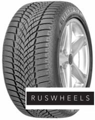 Шины Goodyear 235/40 r18 UltraGrip Ice 2 95T