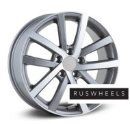 Диски Replica H R17 / 7.5J PCD 5x112 ЕТ 43 ЦО 57.1 VW12H