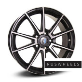Диски Venti R17 / 7J PCD 5x114.3 ЕТ 45 ЦО 67.1 1704 Диски Venti R17 / 7J PCD 5x114.3 ЕТ 45 ЦО 67.1 1704
