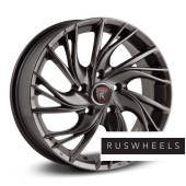 Диски Yamato Samurai R17 / 7J PCD 5x114.3 ЕТ 45 ЦО 66.1 Togo no Mikava Диски Yamato Samurai R17 / 7J PCD 5x114.3 ЕТ 45 ЦО 66.1 Togo no Mikava