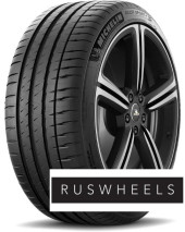 Шины Michelin 275/45 r19 Pilot Sport 4 108Y