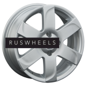 Диски Replay 5,5x15/5x114,3 ET45 D64,1 H68 Sil (конус, C570) Диски Replay 5,5x15/5x114,3 ET45 D64,1 H68 Sil (конус, C570)