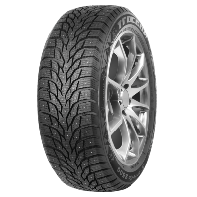 Шины Tracmax 245/70R16 111T XL X-Privilo S500 TL (шип.) Шины Tracmax 245/70R16 111T XL X-Privilo S500 TL (шип.)