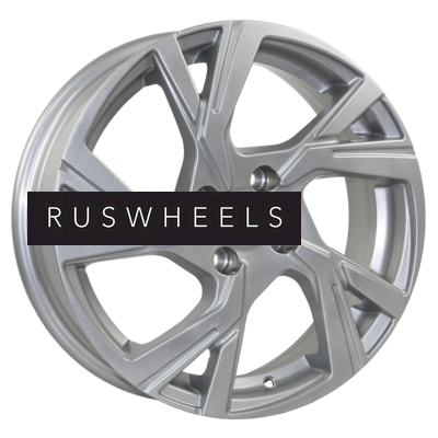 Диски RST 6x16/4x100 ET41 D60,1 R156 SL