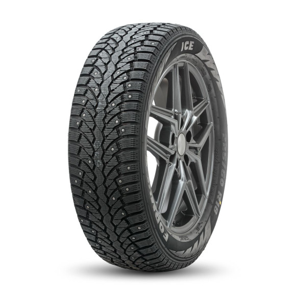 Шины Pirelli Formula 265/60R18 110T Ice TL (шип.) Шины Pirelli Formula 265/60R18 110T Ice TL (шип.)