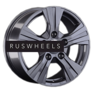 Диски Replay 8,5x20/5x150 ET58 D110,1 TY248 GM (пш) Диски Replay 8,5x20/5x150 ET58 D110,1 TY248 GM (пш)