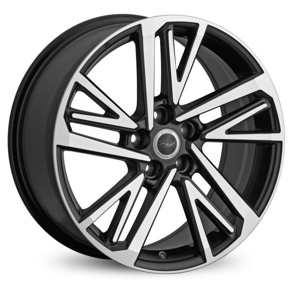 Диски Lizardo 8,0\R18 5*108 ET45 d67.1 CBMF