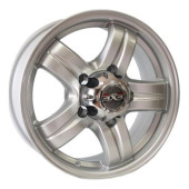 Диски Neo 7,0\R16 5*139.7 ET35 d108.1 S Диски Neo 7,0\R16 5*139.7 ET35 d108.1 S