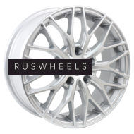 Диски Neo 6,5x16/5x114,3 ET38 D67,1 654 Silver Диски Neo 6,5x16/5x114,3 ET38 D67,1 654 Silver