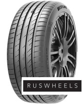 Шины Westlake 255/35 r19 Z-007 96W Runflat