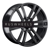 Диски LS Forged 9x22/6x139,7 ET28 D77,8 LS FG11 MB (конус, C570) Диски LS Forged 9x22/6x139,7 ET28 D77,8 LS FG11 MB (конус, C570)