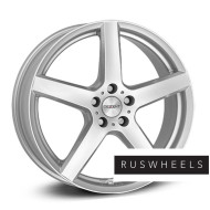 Диски Dezent R16 / 7J PCD 5x114.3 ЕТ 40 ЦО 71.6 TY