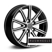 Диски Alcasta R17 / 7J PCD 5x114.3 ЕТ 40 ЦО 66.1 M64 Диски Alcasta R17 / 7J PCD 5x114.3 ЕТ 40 ЦО 66.1 M64