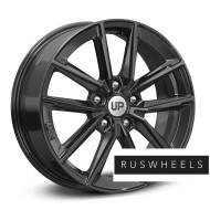Диски Wheels UP R17 / 6.5J PCD 5x108 ЕТ 50 ЦО 63.35 Up104