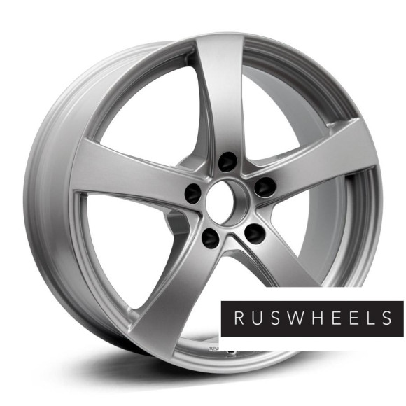 Диски Dezent R15 / 6J PCD 5x108 ЕТ 46 ЦО 63.4 RE