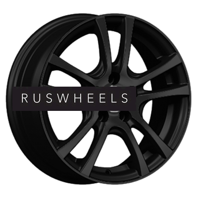 Диски СКАД 6x15/4x100 ET40 D60,1 Дели (КЛ300) Бархат новый