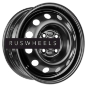 Диски Magnetto 5,5x14/4x100 ET49 D56,6 14013 AM Black Daewoo Nexia/Lanos,Chevrolet,Opel Диски Magnetto 5,5x14/4x100 ET49 D56,6 14013 AM Black Daewoo Nexia/Lanos,Chevrolet,Opel