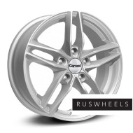 Диски Carwel R16 / 6.5J PCD 5x112 ЕТ 38 ЦО 66.6 Тау