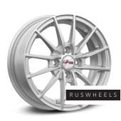 Диски iFree R14 / 5.5J PCD 4x100 ЕТ 42 ЦО 67.1 Финчер Диски iFree R14 / 5.5J PCD 4x100 ЕТ 42 ЦО 67.1 Финчер