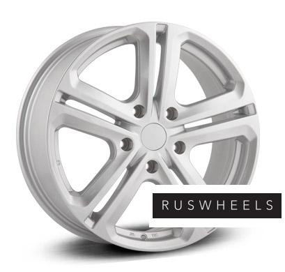 Диски RPLC R18 / 8J PCD 5x130 ЕТ 53 ЦО 71.5 VW65