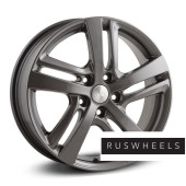 Диски Скад R17 / 6.5J PCD 5x114.3 ЕТ 48 ЦО 67.1 Сеул Диски Скад R17 / 6.5J PCD 5x114.3 ЕТ 48 ЦО 67.1 Сеул