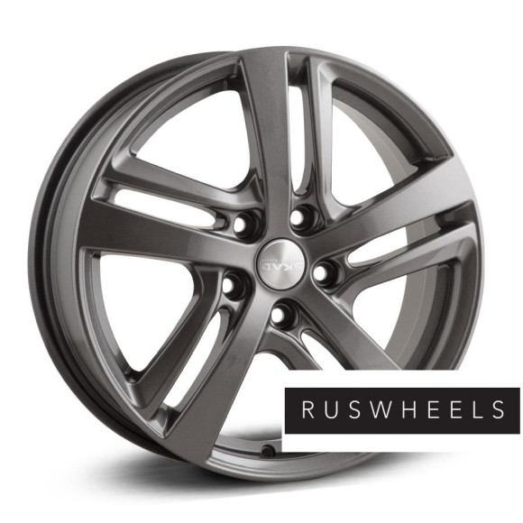 Диски Скад R17 / 6.5J PCD 5x114.3 ЕТ 48 ЦО 67.1 Сеул Диски Скад R17 / 6.5J PCD 5x114.3 ЕТ 48 ЦО 67.1 Сеул