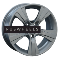 Диски Replay 6,5x15/5x105 ET39 D56,6 OPL34 GM (конус, C570) Диски Replay 6,5x15/5x105 ET39 D56,6 OPL34 GM (конус, C570)