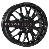Диски Neo 6x15/4x98 ET35 D58,6 576 BL