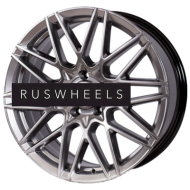 Диски PDW 7x17/4x100 ET40 D60,1 Veloce (5337) CHB (конус) Диски PDW 7x17/4x100 ET40 D60,1 Veloce (5337) CHB (конус)
