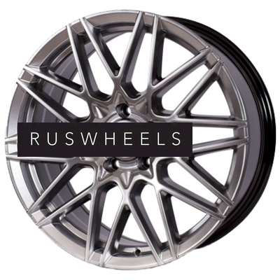 Диски PDW 7x17/4x100 ET40 D60,1 Veloce (5337) CHB (конус) Диски PDW 7x17/4x100 ET40 D60,1 Veloce (5337) CHB (конус)