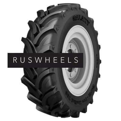 Шины Всесезонная Galaxy 420/70R24 130D Earth-Pro Radial 700 R-1W TL ИНДИЯ 