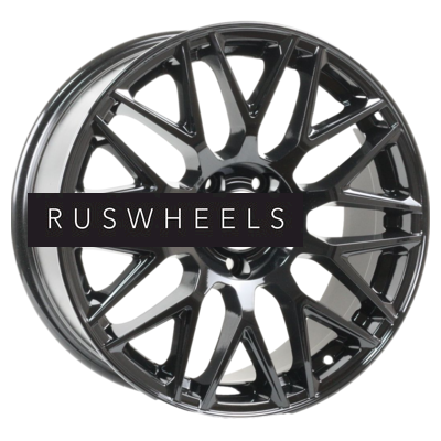 Диски RST 8x18/5x114,3 ET34 D67,1 R158 BL Диски RST 8x18/5x114,3 ET34 D67,1 R158 BL