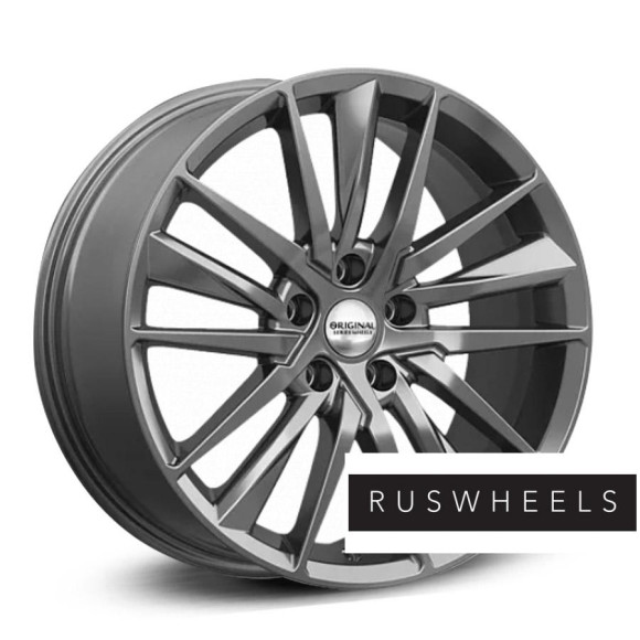 Диски Скад R18 / 8J PCD 5x114.3 ЕТ 46 ЦО 67.1 KL-353 Диски Скад R18 / 8J PCD 5x114.3 ЕТ 46 ЦО 67.1 KL-353