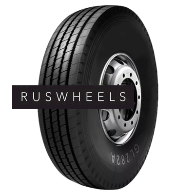Грузовые шины Tornado (Advance Holdings) 315/80R22,5 156/150L (154/150M) GL282A TL M+S 3PMSF 20PR 