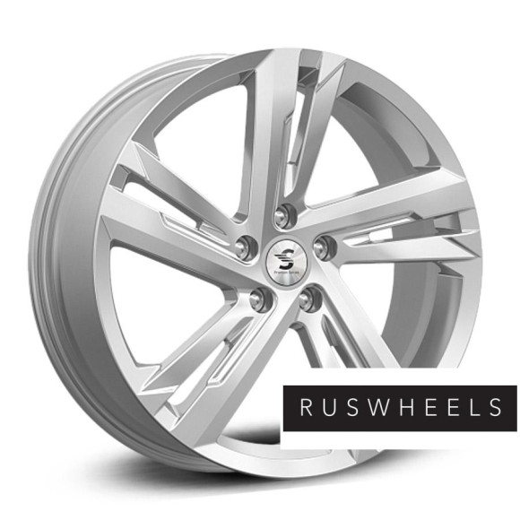 Диски Premium Series R19 / 7J PCD 5x108 ЕТ 33 ЦО 60.1 КР002 Tiggo 7 Pro