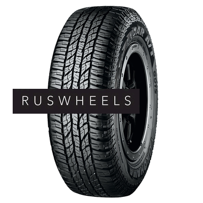 Шины Yokohama 225/70R17 108T Geolandar A/T G015 TL M+S 3PMSF