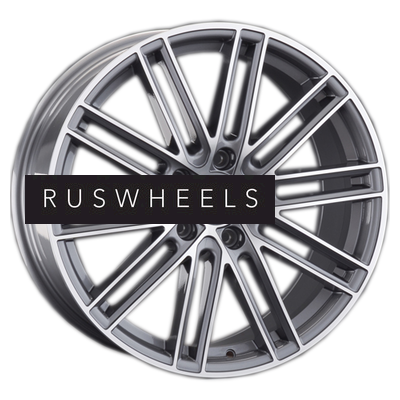 Диски Replay 11,5x21/5x130 ET69 D71,6 PR21 GMF (конус, PR001)