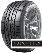 Шины Kumho 235/60 r16 Crugen Premium KL33 100V