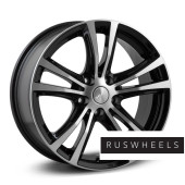 Диски Скад R18 / 8J PCD 5x114.3 ЕТ 45 ЦО 67.1 Мюнхен Диски Скад R18 / 8J PCD 5x114.3 ЕТ 45 ЦО 67.1 Мюнхен