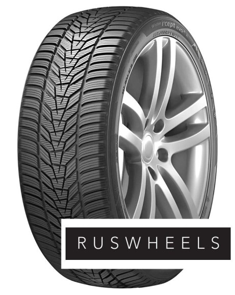Шины Hankook 315/30 r21 Winter I Cept Evo3 W330 105V