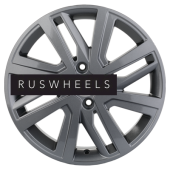 Диски Khomen Wheels 6x16/4x100 ET46 D54,1 KHW1609 (Rio II/Solaris II) Gray