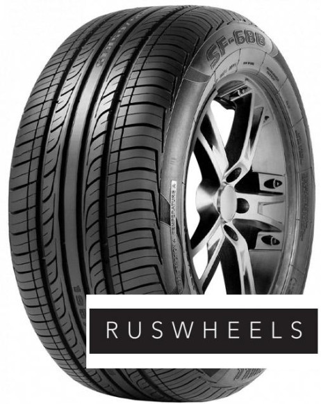 Шины Sunfull 225/60 r16 SF-688 102V Шины Sunfull 225/60 r16 SF-688 102V