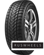 Шины Delinte 245/50 r18 Winter WD1 100H