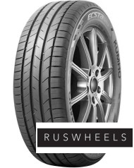 Шины Kumho 215/55 r16 Ecsta HS52 93V