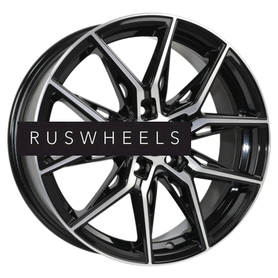 Диски RST 7x17/5x114,3 ET45 D67,1 R247 BD Диски RST 7x17/5x114,3 ET45 D67,1 R247 BD