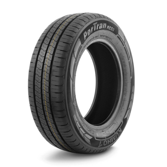 Шины Kumho  205/70/15  R 106/104 C PorTran KC53