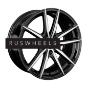 Диски Replay 9x20/5x112 ET35 D66,6 B290 BKF (конус, C570)