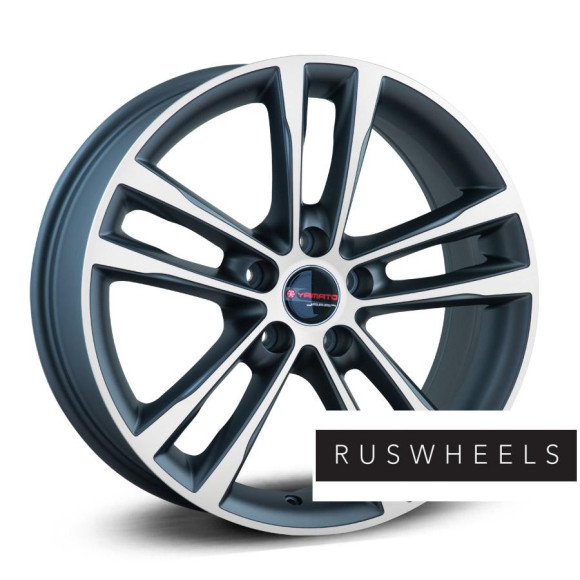 Диски Yamato R18 / 8J PCD 5x112 ЕТ 44 ЦО 57.1 Noboru