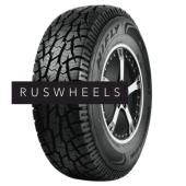 Шины HiFly 245/70R17 110T Vigorous AT601 TL