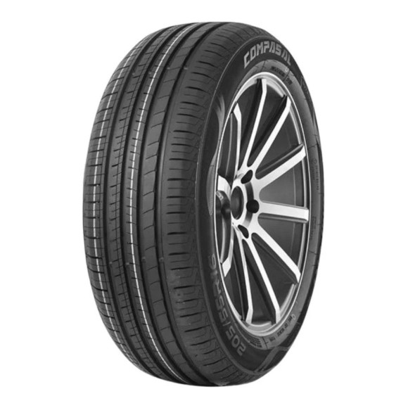 Шины Compasal  195/65/15  H 95 Blazer HP  XL